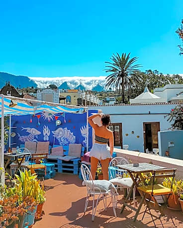 Hostel Albergue La Casa Encantada