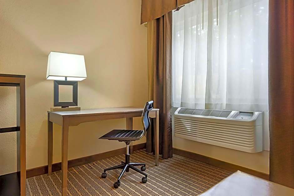 Best Western Plus Yakima Hotel
