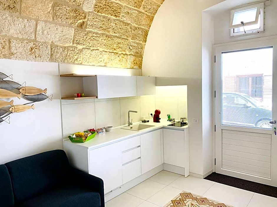 B&b Suite Amare Polignano – Polignano a Mare, LA
