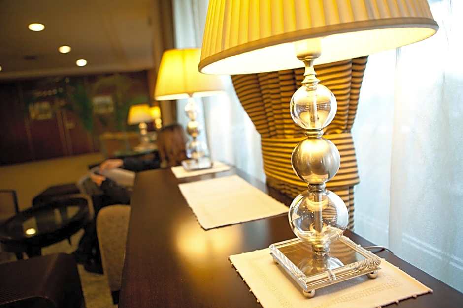 Perugia Plaza Hotel
