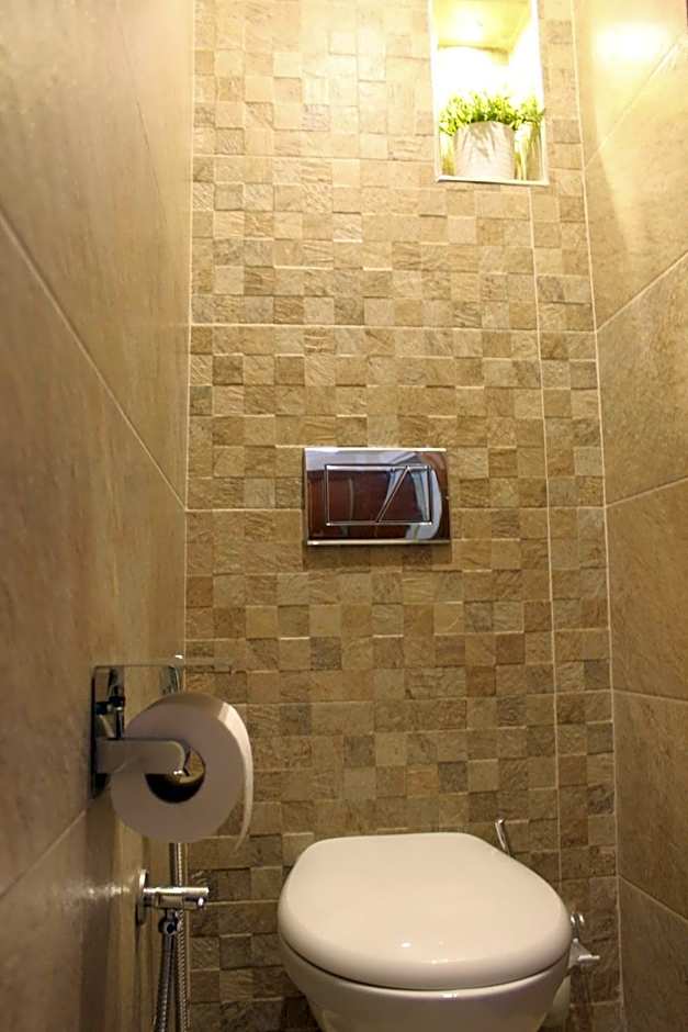 Hotel el Hayat