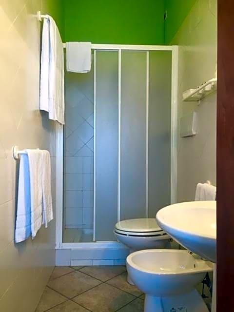 Hotel La Rosa Dei Venti