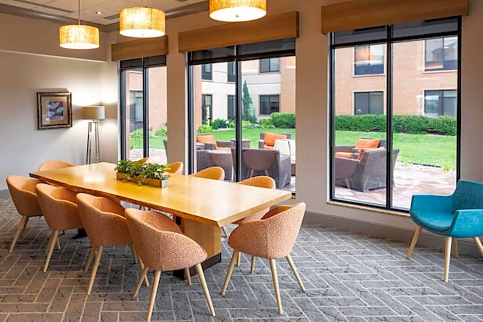 Hilton Garden Inn Sioux City Riverfront