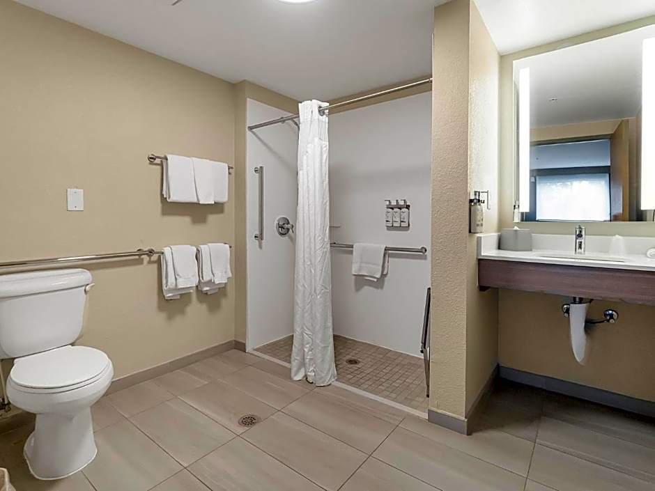 Holiday Inn Express Salt Lake City South - Midvale By IHG