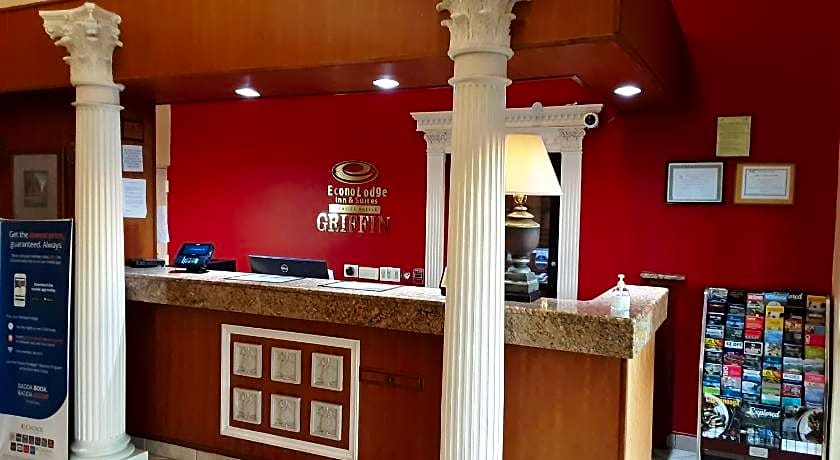 Econolodge inn & Suites