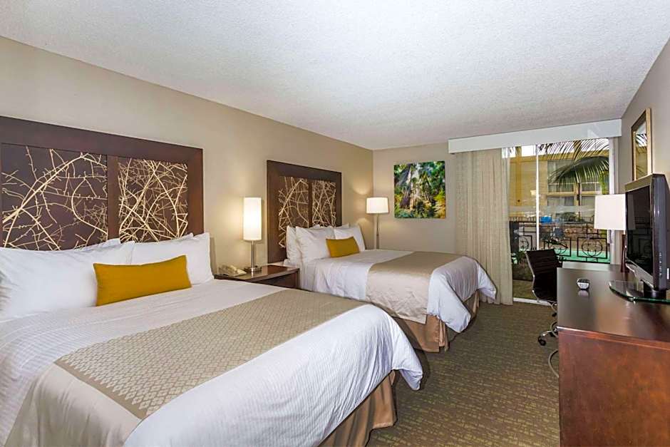 Wyndham Garden Fresno Yosemite Airport