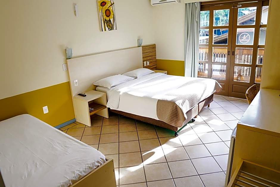 Vila Olaria Hotel