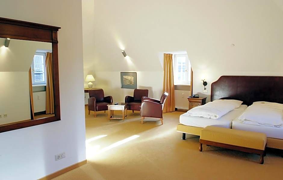 Hotel & Gasthaus Backmulde