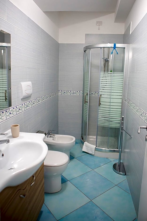 B&B A Casa di Vittoria - Guest House