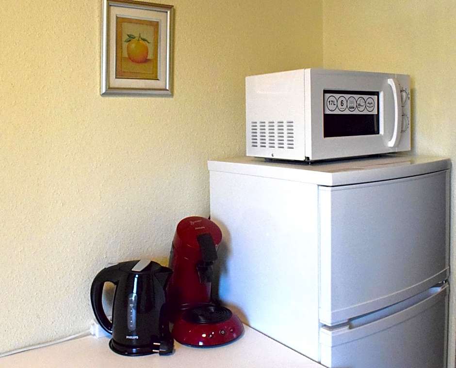 Hotel Post mit Klimaanlage