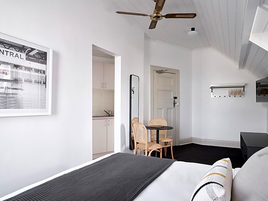 Dunkirk Hotel Pyrmont