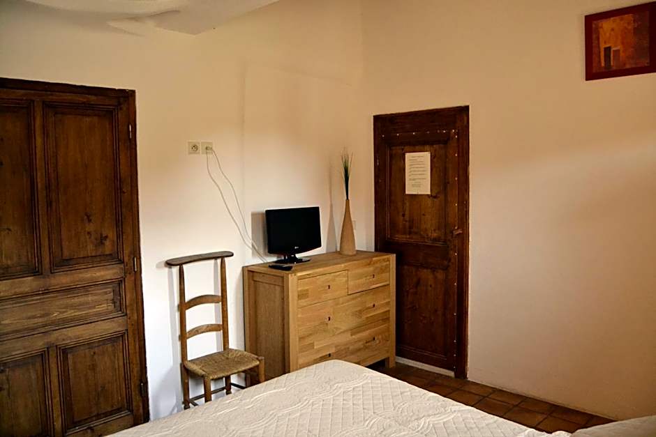 Auberge d'Anais