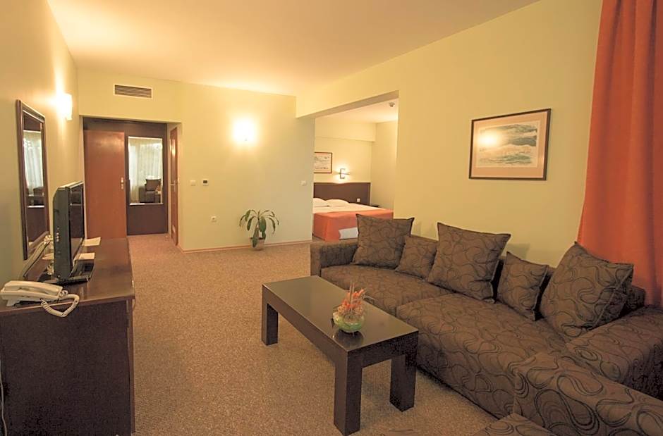 Hotel Divesta - self check in