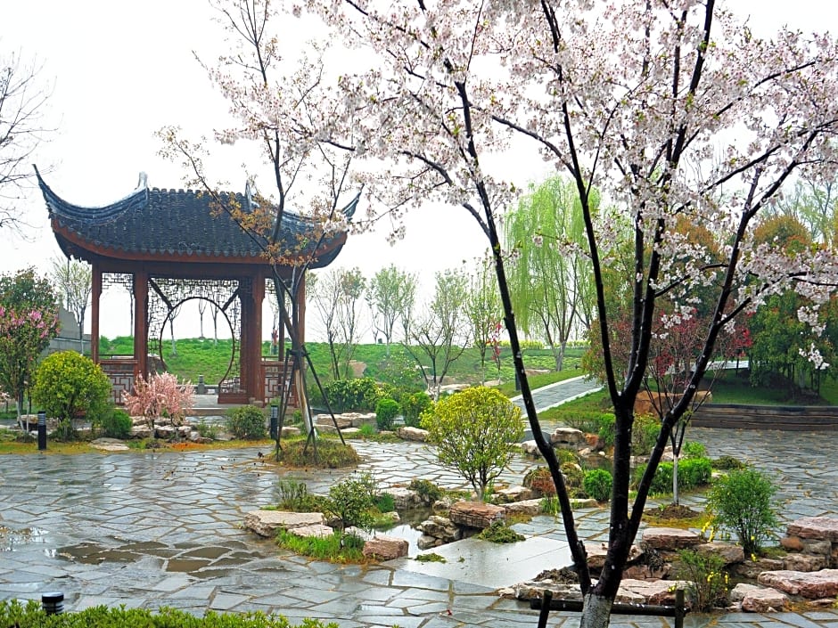Worldhotel Grand Dushulake Suzhou