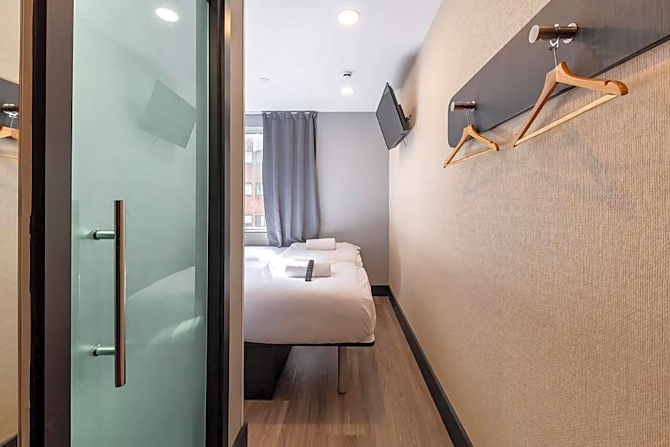 easyHotel Cardiff