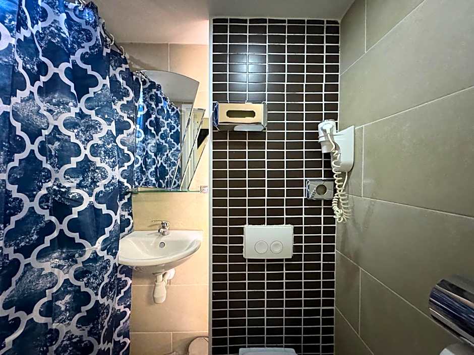 Boutique Hotel La Belle Vue