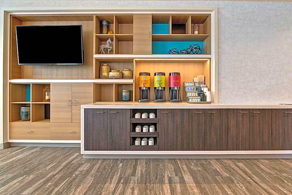 Home2 Suites By Hilton Atascadero, Ca