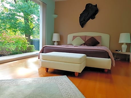 B&B prince d’Orange Waterloo