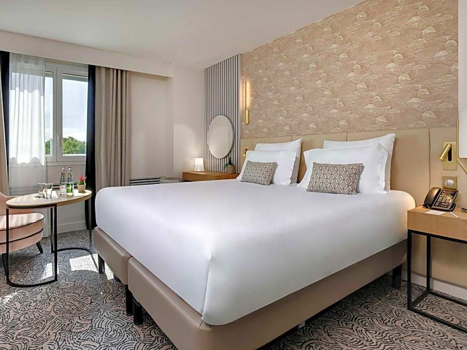 Pullman Montpellier Centre