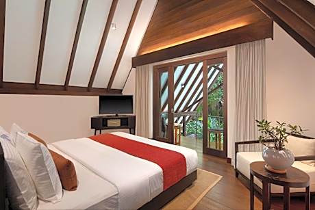 Meedhupparu Residence with Free Sunset Cruise & Non Motorized Water Sports | Free Snorkeling Gear | Kids Club on Premise | Premium Beverages