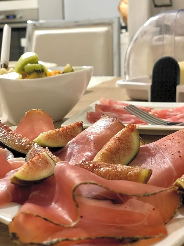 Montellinos Suite Tortora