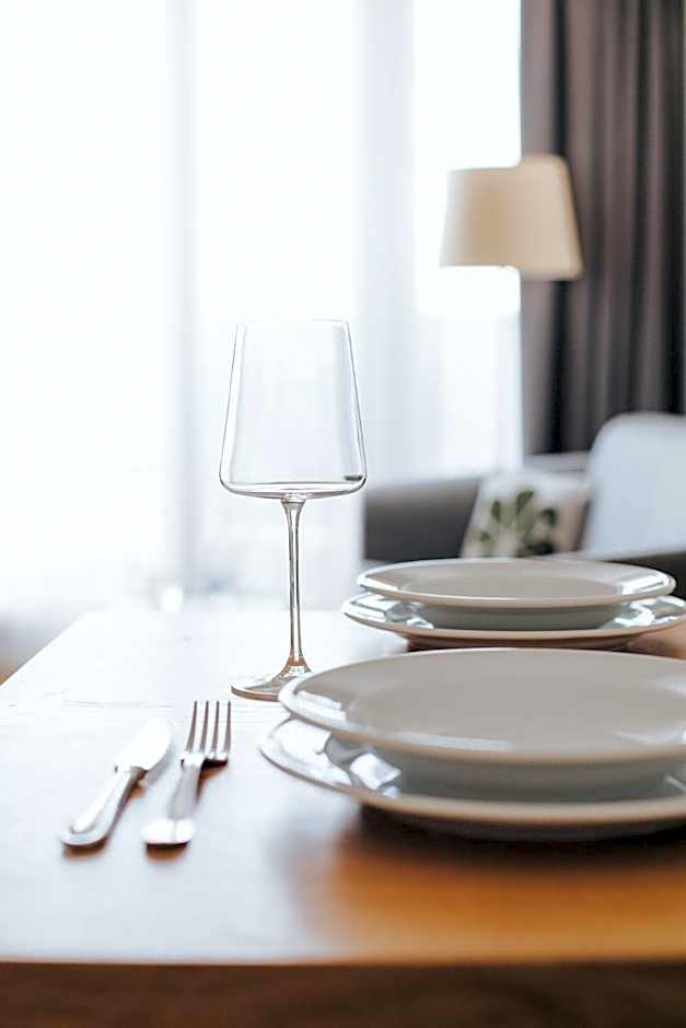 Parks 73 The Townhouse Hotel