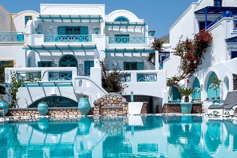 Anastasia Princess Luxury Residence & Suites - Adults Only