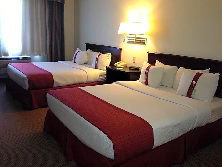 Ramada by Wyndham Williams/Grand Canyon Area