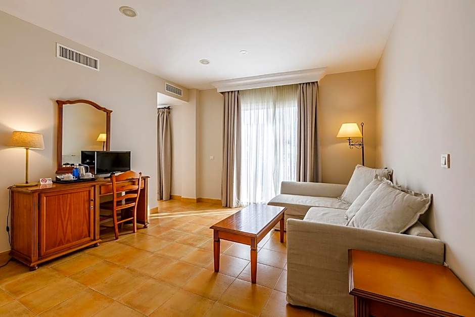 Hotel Almijara - Mares