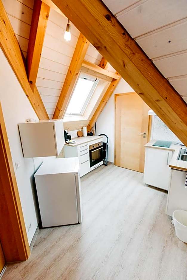 Strandpension Mäder