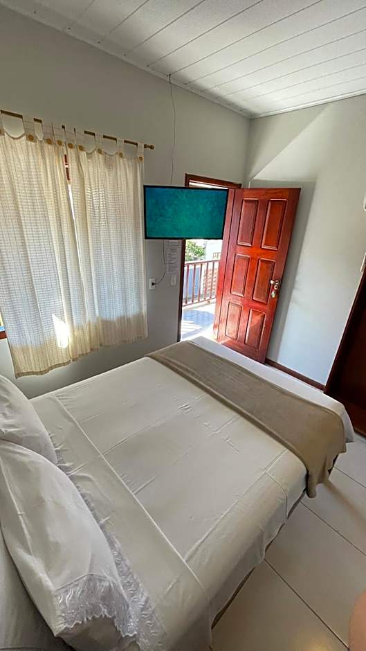 Pousada Brisa do Leste