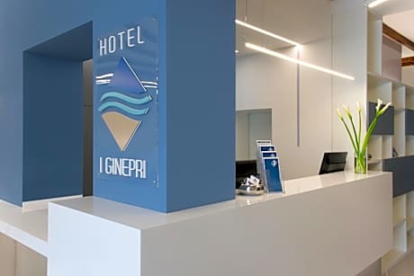 Hotel I Ginepri