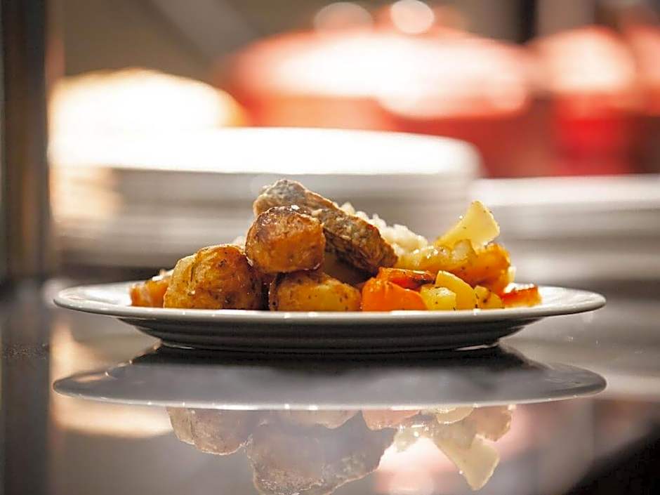 The Inn at Woodhall Spa