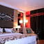 Palm Spring A Boutique Hotel