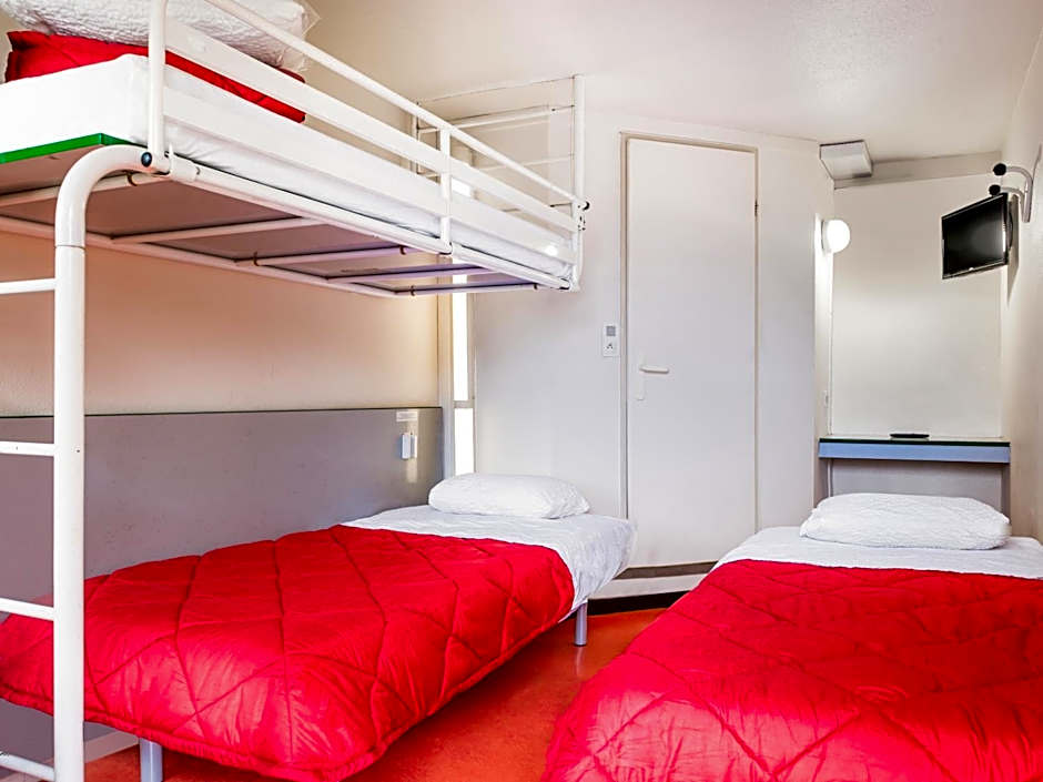 Première Classe Lille Sud Henin Beaumont