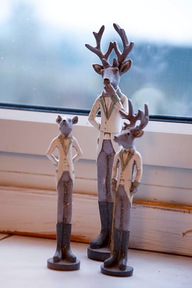 PAUSE NATURE SORBAIS Chambre avec SPA, SAUNA, STREAMING et arrivée autonome