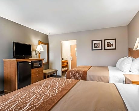 Comfort Inn South - Springfield
