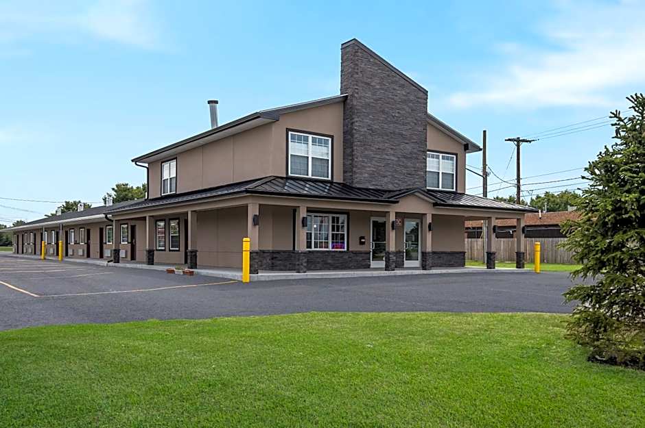 Americas Best Value Inn Farmington
