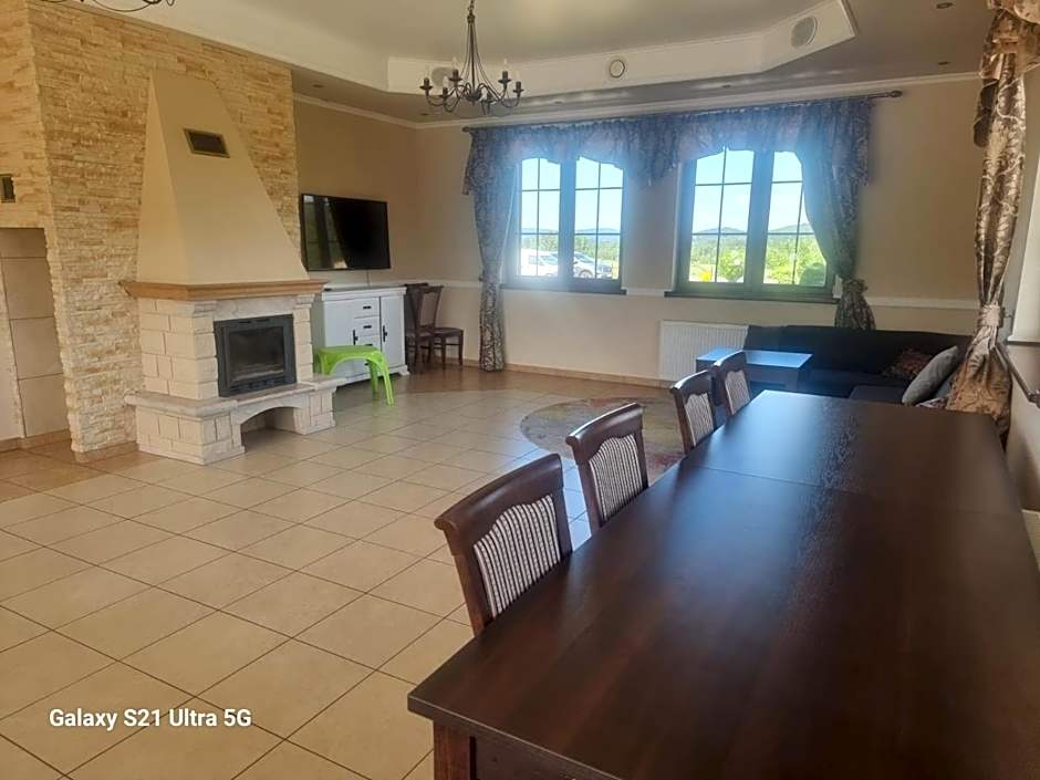 Gościniec nad Zalewem