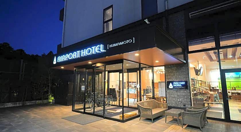 Airport Hotel Kumamoto