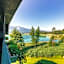 Inselhotel Faakersee