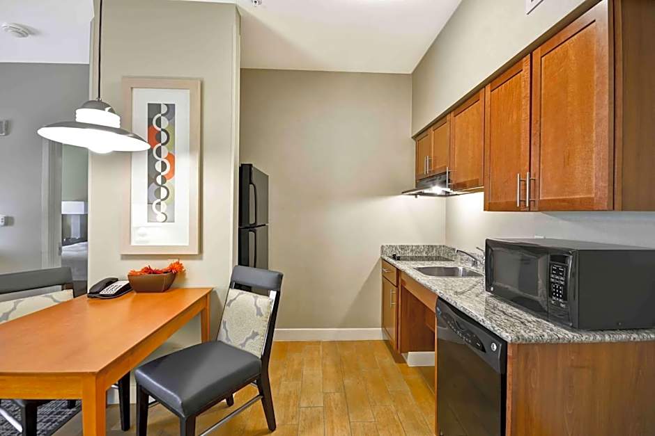 Homewood Suites By Hilton Dallas-Frisco