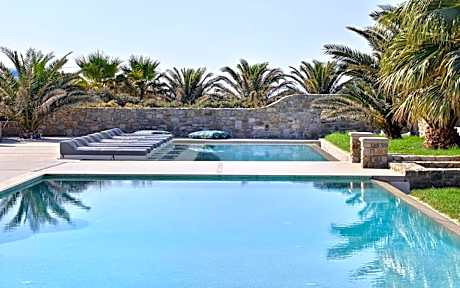 AC Village Christoulis