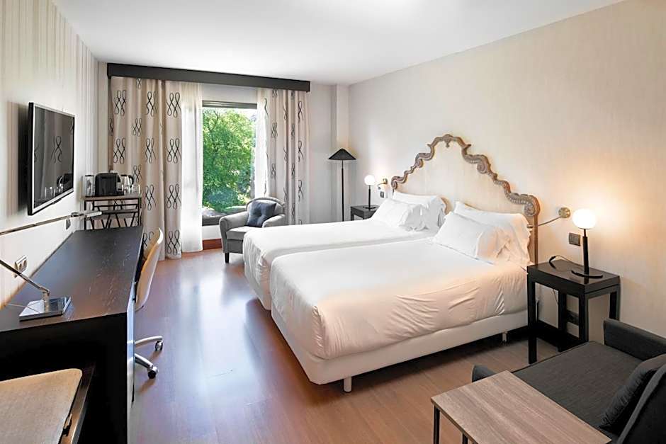 Palacio de Aviles Affiliated By Melia