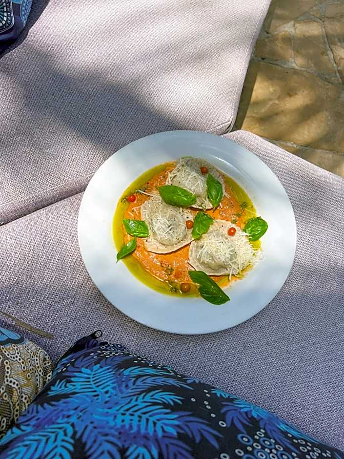 Zoi Retreat Hotel Zanzibar