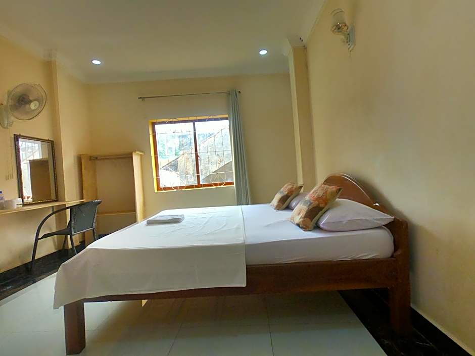 Good Morning Kampot Guesthouse