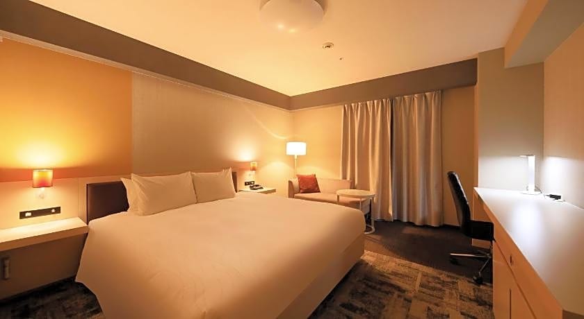 Richmond Hotel Narita
