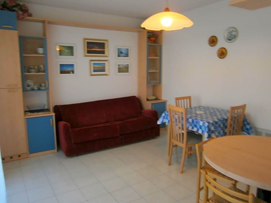 Residence Garbin - Agenzia Cocal