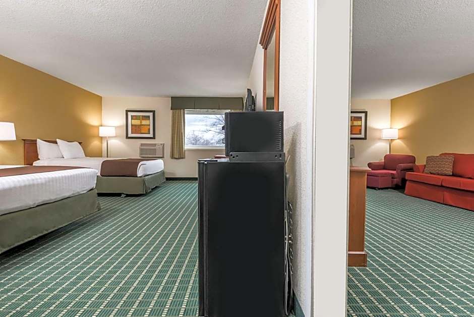 Baymont by Wyndham Kokomo