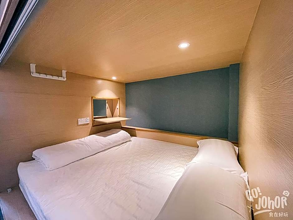 Attrus Bed & Breakfast . 聚